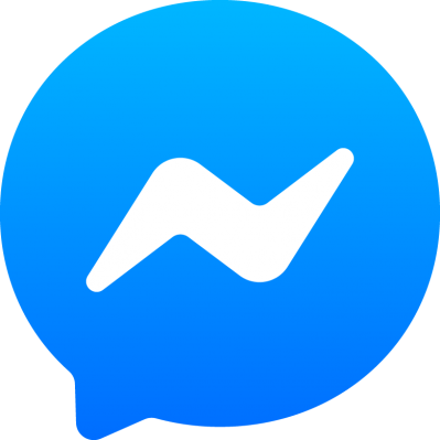 Facebook Messenger Mobile Tint